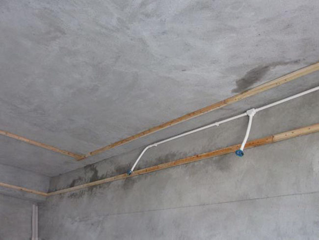 图解|软膜天花吊顶安装方法 施工流程
